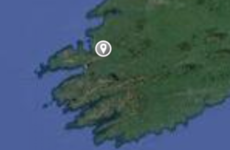 Quiz: Can you name these towns from their location on a map of Ireland?