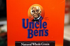 Mars drops Uncle Ben's name from rice brand following criticism over racial stereotype