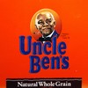 Mars drops Uncle Ben's name from rice brand following criticism over racial stereotype