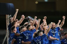 Monday Night Rugby comes to Pro14 for 2020/21 season as new fixtures announced