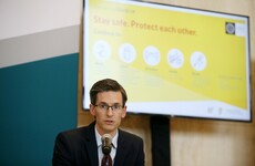 Public health officials renew appeal to reduce our contacts as 234 new cases of Covid-19 confirmed
