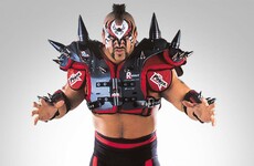 One half of legendary WWE tag team dies