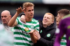 'We don't want to sell him' - Celtic look to ward off Milan's interest in Ajer