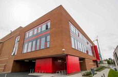Munster awaiting HSE guidance after Academy player tests positive for Covid-19