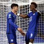 Hat-trick for Havertz, 7 up for Newcastle, Arsenal and Everton also advance