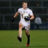 Peter Kelly calls time on Kildare career