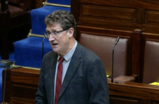 Eamon Ryan says a conscience vote on next week's assisted dying bill 'is a real possibility'