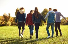 HSE urges people to reduce contacts with average for positive case now at six
