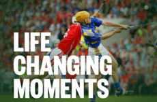 'People ended up sitting on the sidelines': When Tipp halted an 85-year losing streak in Cork