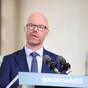 Health Minister says Dublin's Covid-19 figures 'beginning to stabilise'