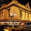 Railway workers suspended over Grand Central Station ‘man cave’