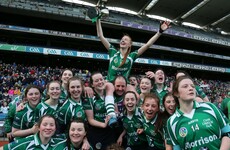 Tipperary dual club pull out of camogie final due to 'player welfare issues' amidst fixture clash