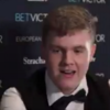 'He's my childhood hero... I'm stuck for words' - Cork teen star after incredible win over O'Sullivan