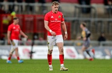 Haley returns as Munster and Connacht unleash strong 'A' teams
