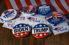 Sitdown Sunday: The election 'that could break America'
