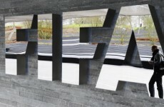 Three FIFA World Cup officials took bribes, says BBC