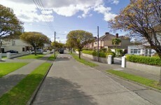 Three men sought after armed robbery in Dublin pub