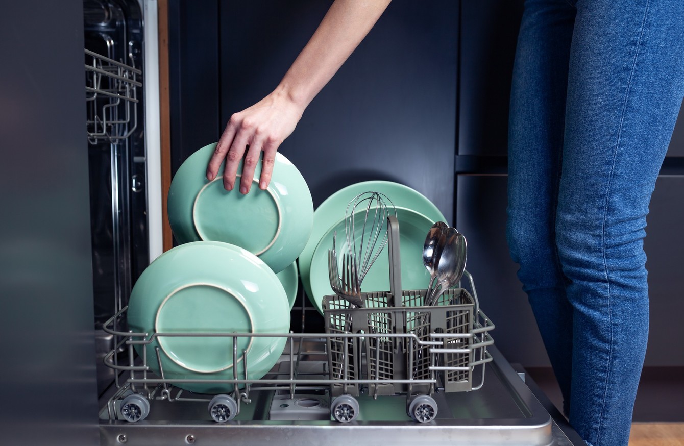 How To Load A Dishwasher Properly According To Someone Who Actually Knows