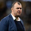 Michael Cheika takes role with Argentina for upcoming Rugby Championship