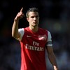 The Departures Lounge: Van Persie 'house-hunting' in Chesire but Ba still in Toon