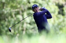 Padraig Harrington and Shane Lowry among stars to miss cut at Irish Open