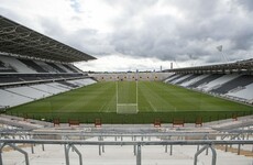 50 years on and still central to Cork club hurling - 'There's a brilliant attitude among these fellas'