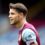 Leicester make €32 million bid for Burnley defender