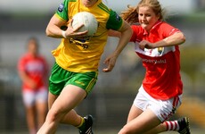 Ulster ladies club championships postponed