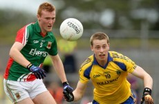 Connacht Minor Football Championship: Roscommon survive late fightback to down Mayo
