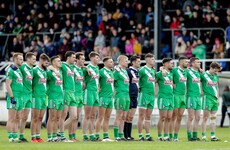 Kilmurry Ibrickane on top in Clare as Sarsfields are dethroned in Kildare