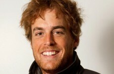 London 2012: Introducing... James Espey