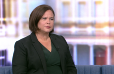 Cuts to Covid-19 unemployment payments are unfair, Mary Lou McDonald says