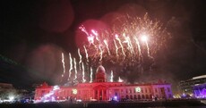 Crowd limits prompt cancellation of Dublin's New Year’s Festival