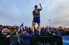 St Thomas' inflict more semi-final pain on Cappataggle as St Rynagh's reach another Offaly final