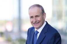 Micheál Martin 'not optimistic' about Brexit trade deal