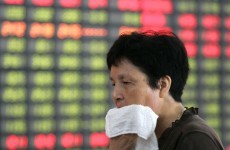 Economic slowdown will continue warns Chinese premier
