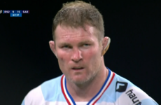 'His tactical acumen and leadership are vital to the team' - Donnacha Ryan shines