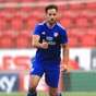 Ireland left-back Cunningham completes return from injury with first Championship outing in a year