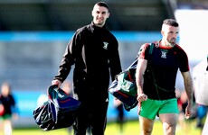 'I remember sitting down with John Small two or three years ago and I was really worried at where Ballymun was'