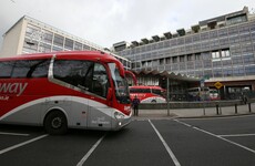 Bus Éireann to stop several intercity routes for financial reasons