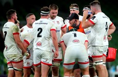 Ulster take solace in battle-hardiness and fresh start of new season