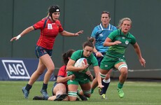 ICU and international rugby behind Galvin, but renewed freedom to cross codes ahead