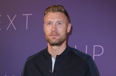 Cricket great Andrew Flintoff mulls over seeking help for ongoing bulimia battle