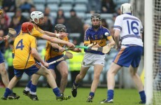 Munster Minor Hurling Championship: Tipperary go through the gears to defeat Clare