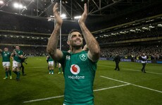 Rob Kearney signs one-year deal with Australian side Western Force