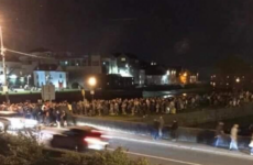 Authorities agree to work together to discourage repeat of 'disturbing' Galway scenes
