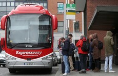 Transport Minister says NTA will make sure 'no town is left behind' after Bus Éireann axes certain routes