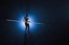 Your evening longread: What it's like to be a high-wire artist