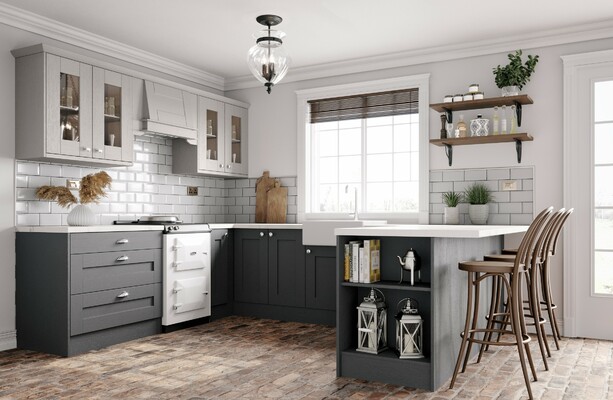 'Give everything a home': 7 expert kitchen design tips to make cooking