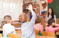More than 4,000 children and teachers tested for Covid-19 since schools opened